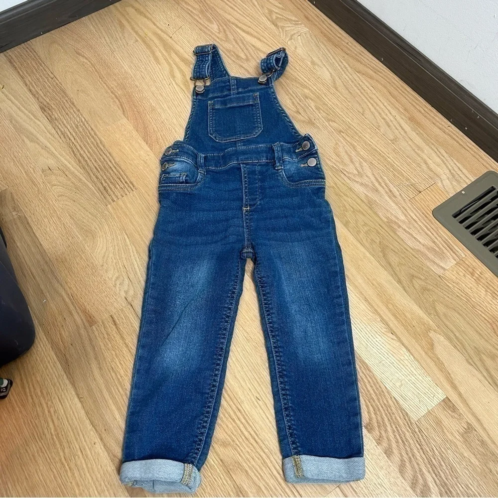 Old Navy 4t bib
